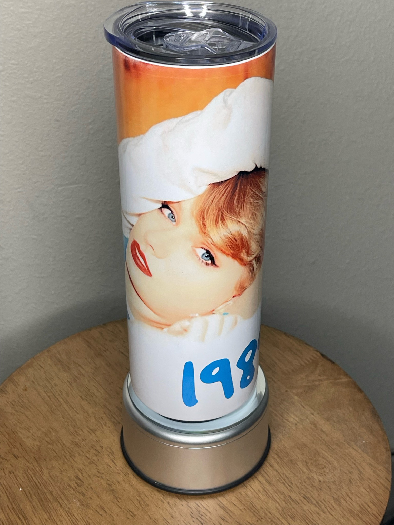 1989 Taylor 20oz Tumbler