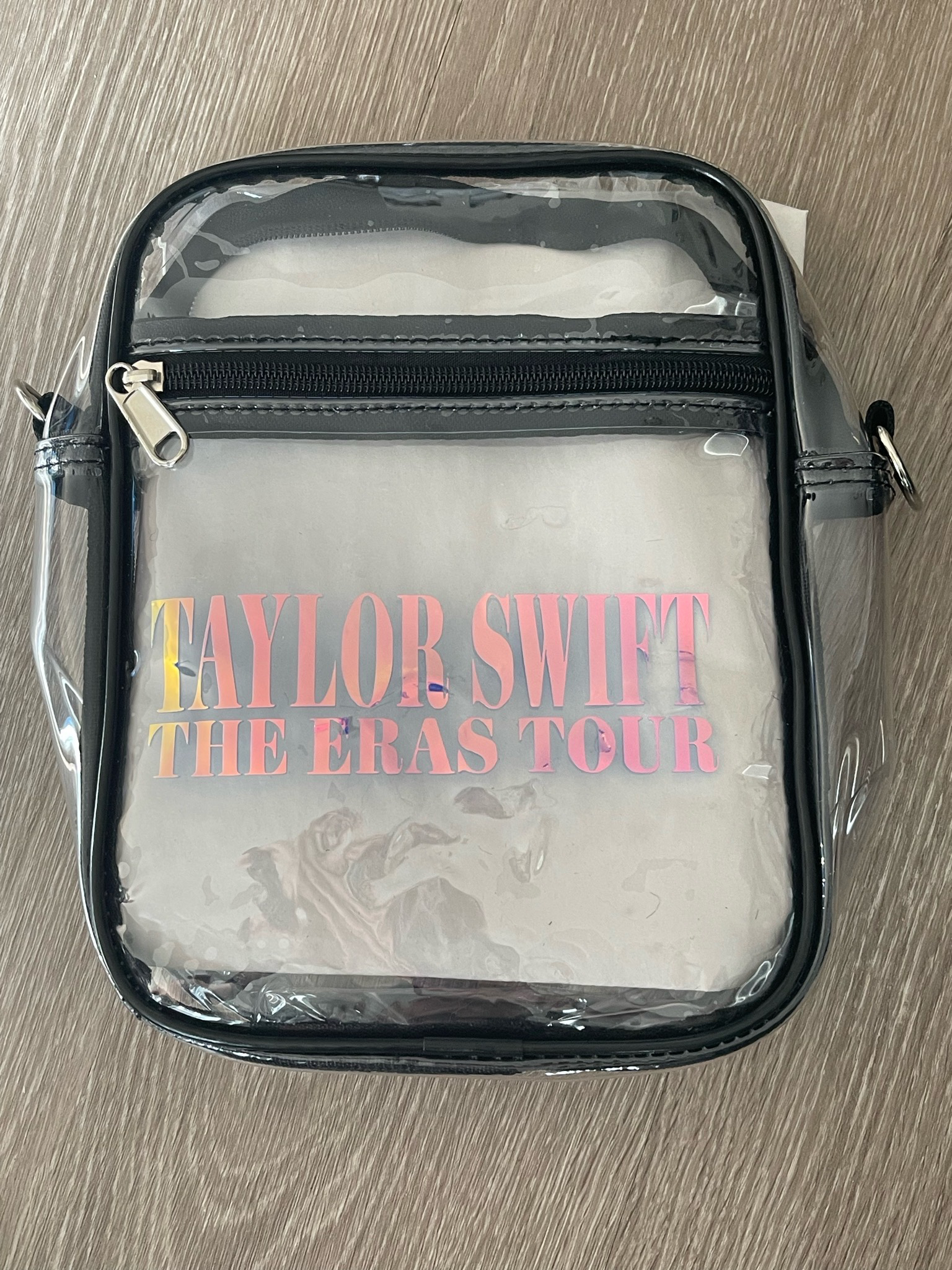 Eras Tour Crossbody