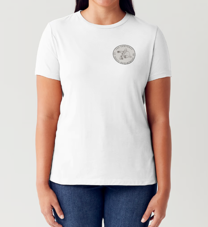 The Tortured Poets Department Member Shirt