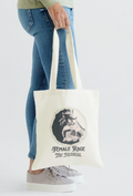 The Tortured Poets Department Eras Tour Female Rage: The Musical Tote Bag